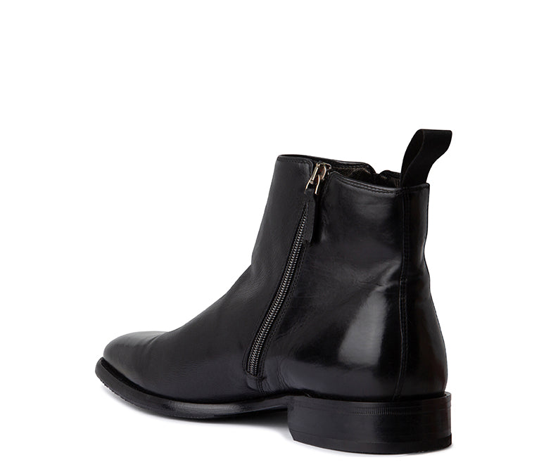 Holt Dress Boot - Boots Dress | Mens Shoes - Merchant 1948