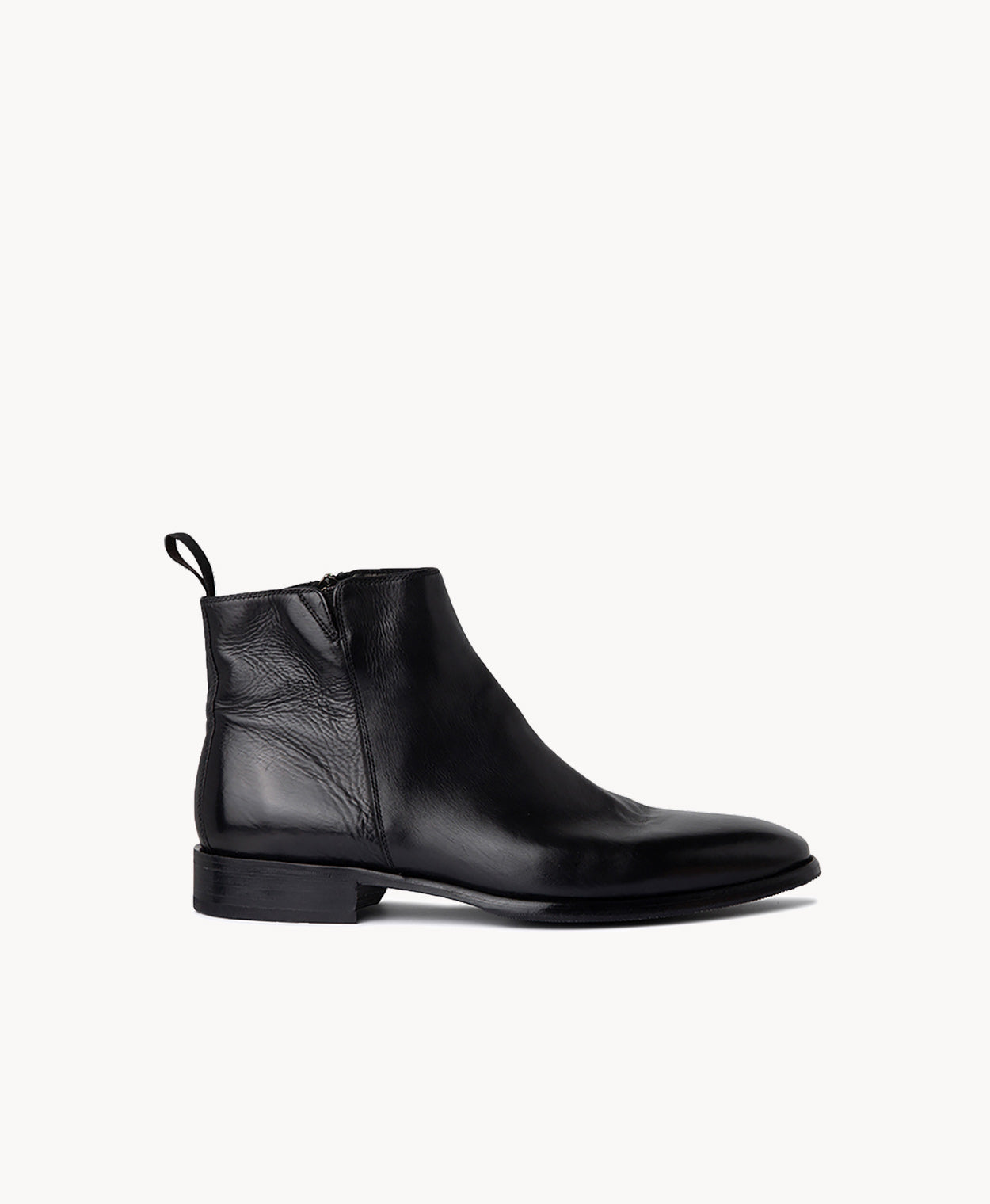 Holt Dress Boot - Boots Dress | Mens Shoes - Merchant 1948