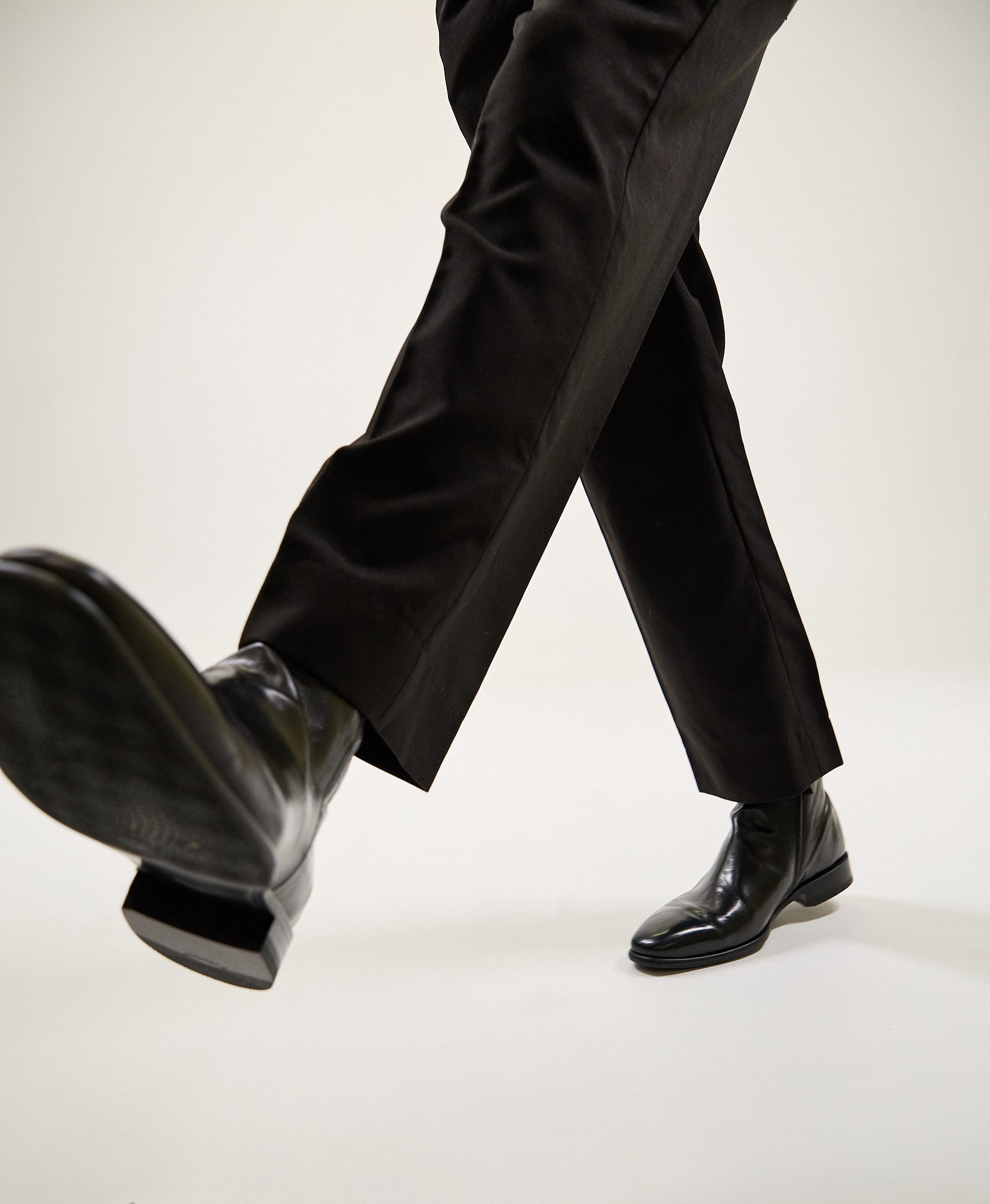 Holt Dress Boot - Boots Dress | Mens Shoes - Merchant 1948