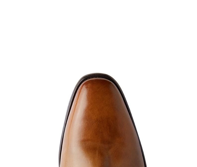 Holt Dress Boot - Boots Dress | Mens Shoes - Merchant 1948