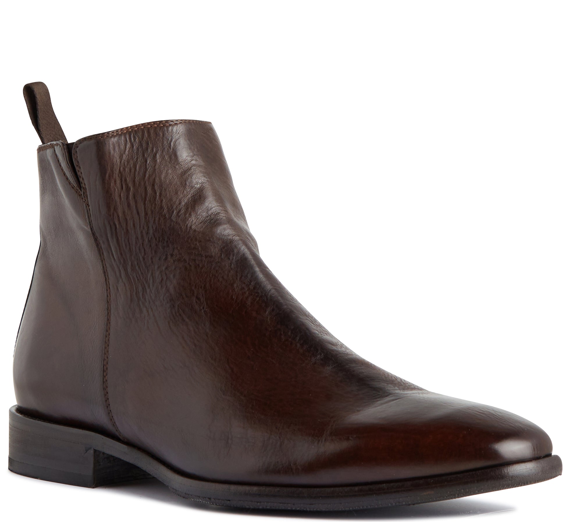 Holt Dress Boot - Boots Dress | Mens Shoes - Merchant 1948