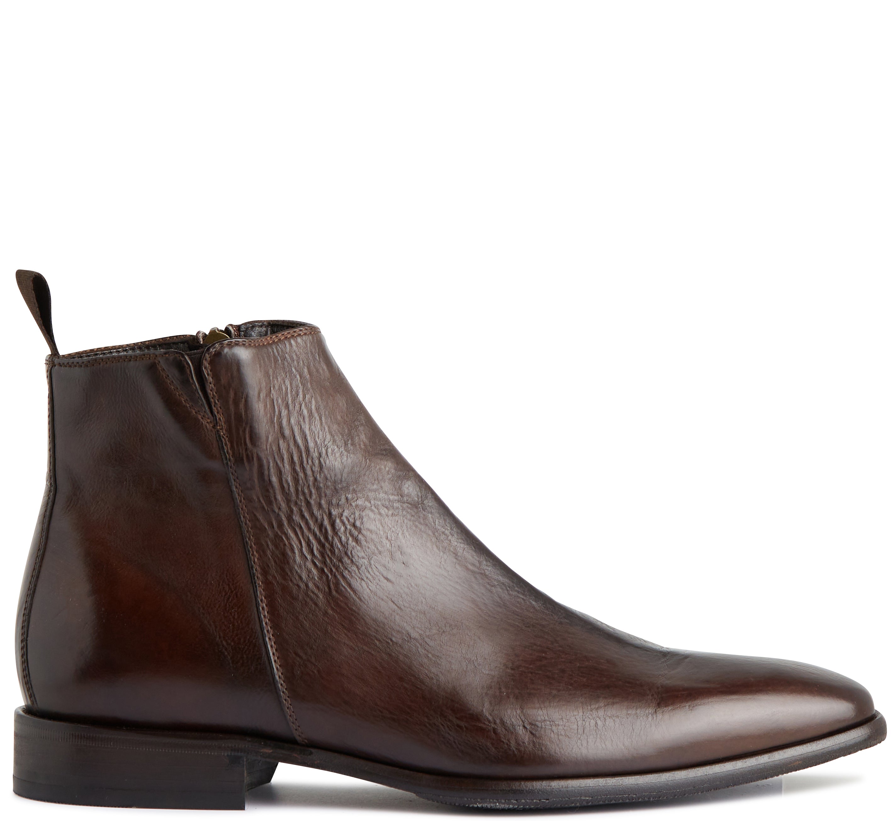 Holt Dress Boot - Boots Dress | Mens Shoes - Merchant 1948