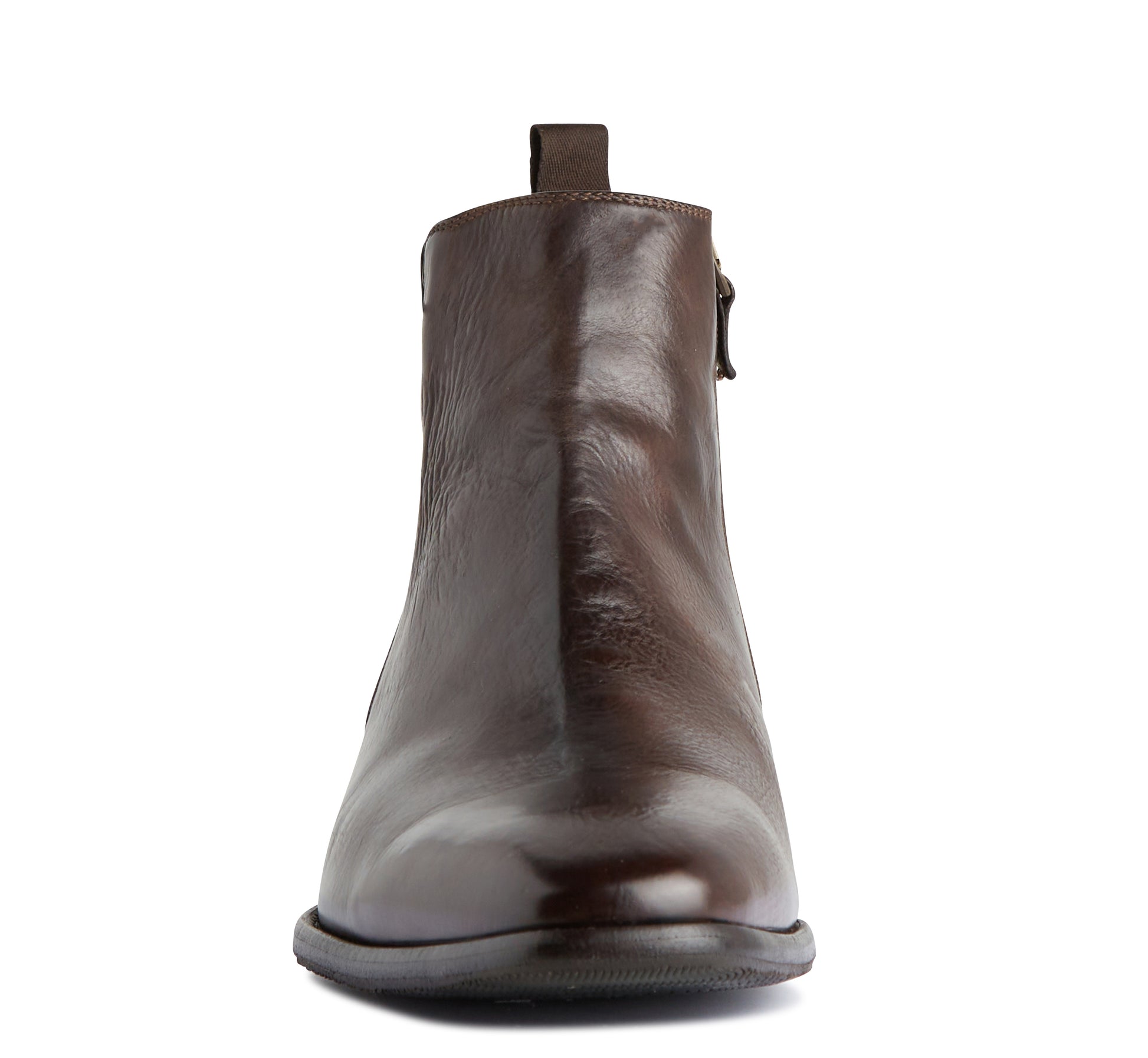 Holt Dress Boot - Boots Dress | Mens Shoes - Merchant 1948