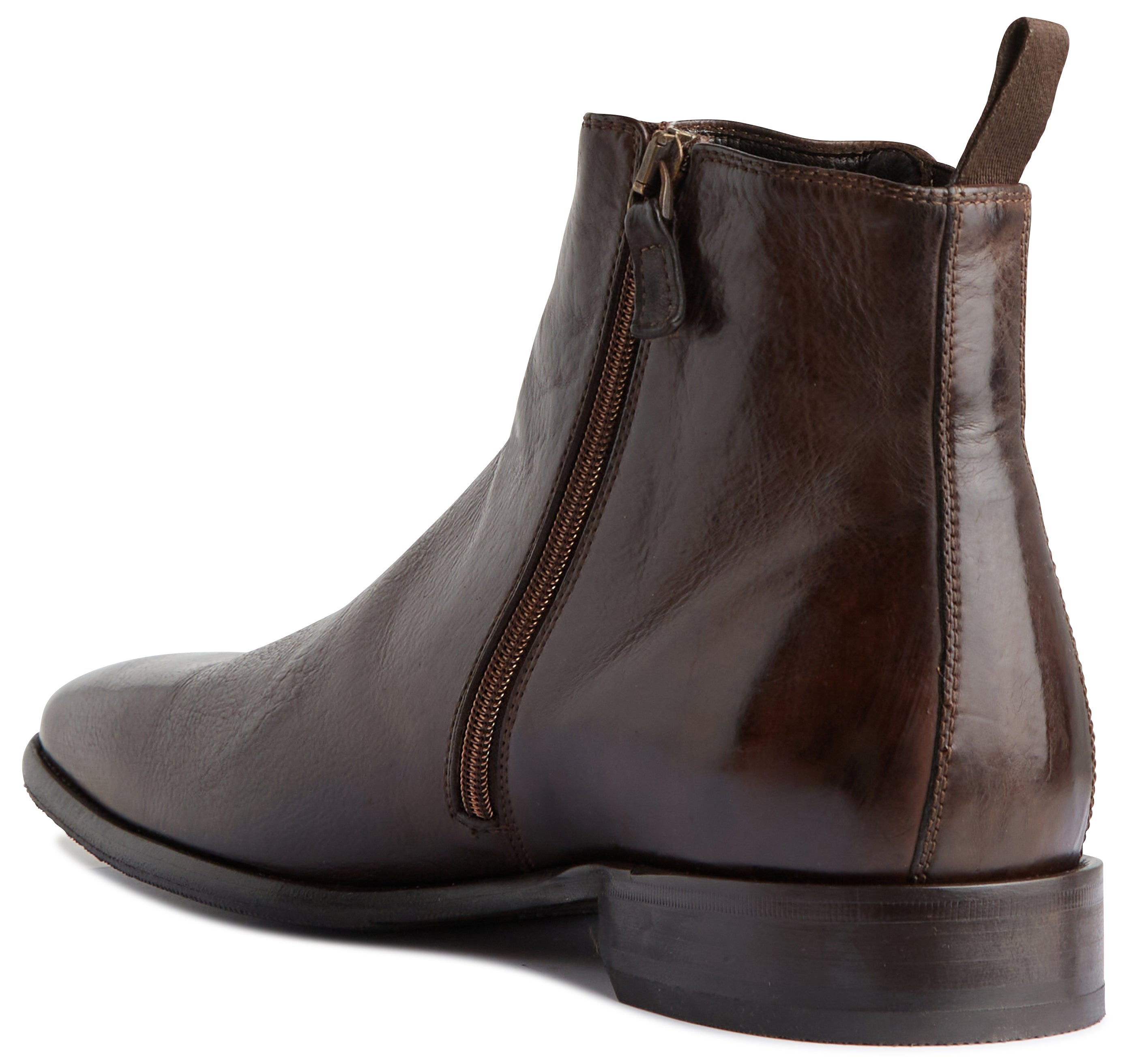 Holt Dress Boot - Boots Dress | Mens Shoes - Merchant 1948