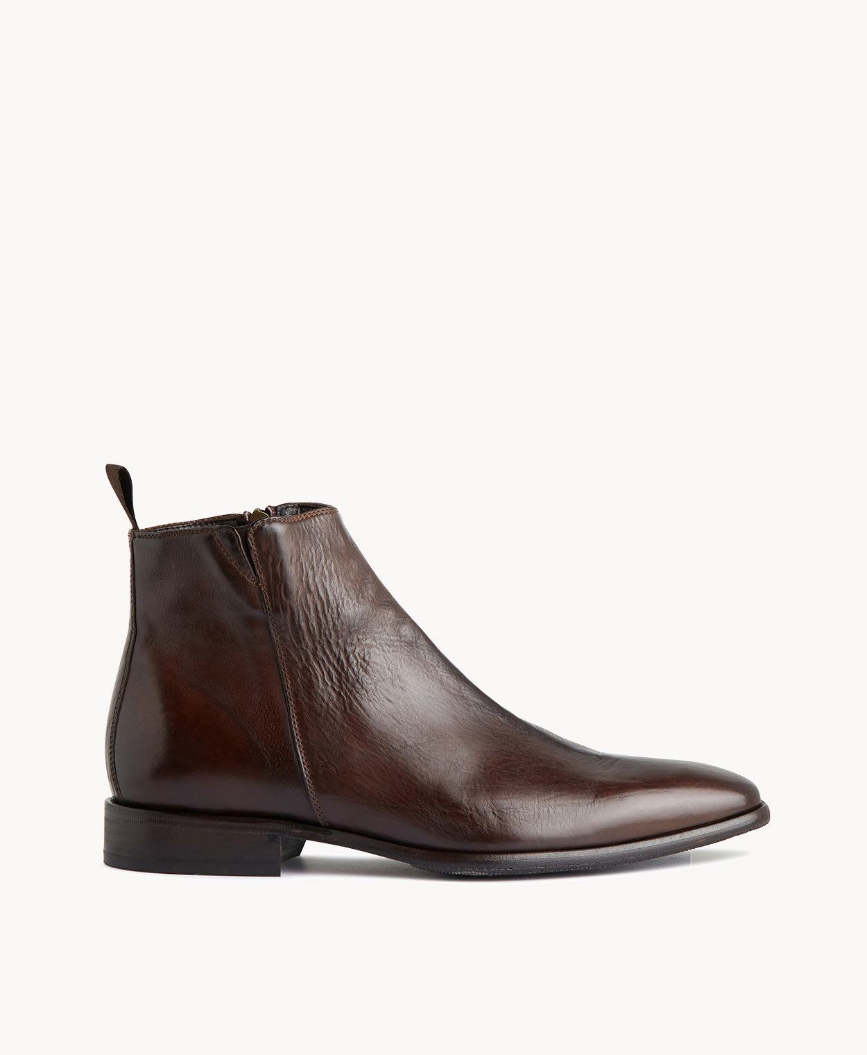 Holt Dress Boot - Boots Dress | Mens Shoes - Merchant 1948