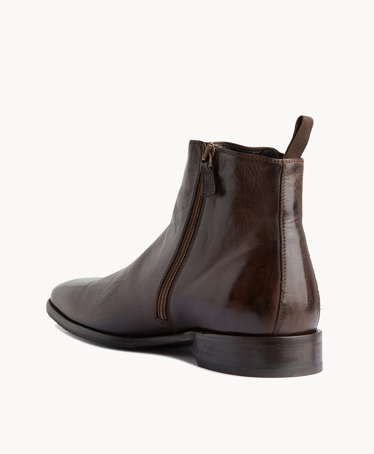 Holt Dress Boot - Boots Dress | Mens Shoes - Merchant 1948