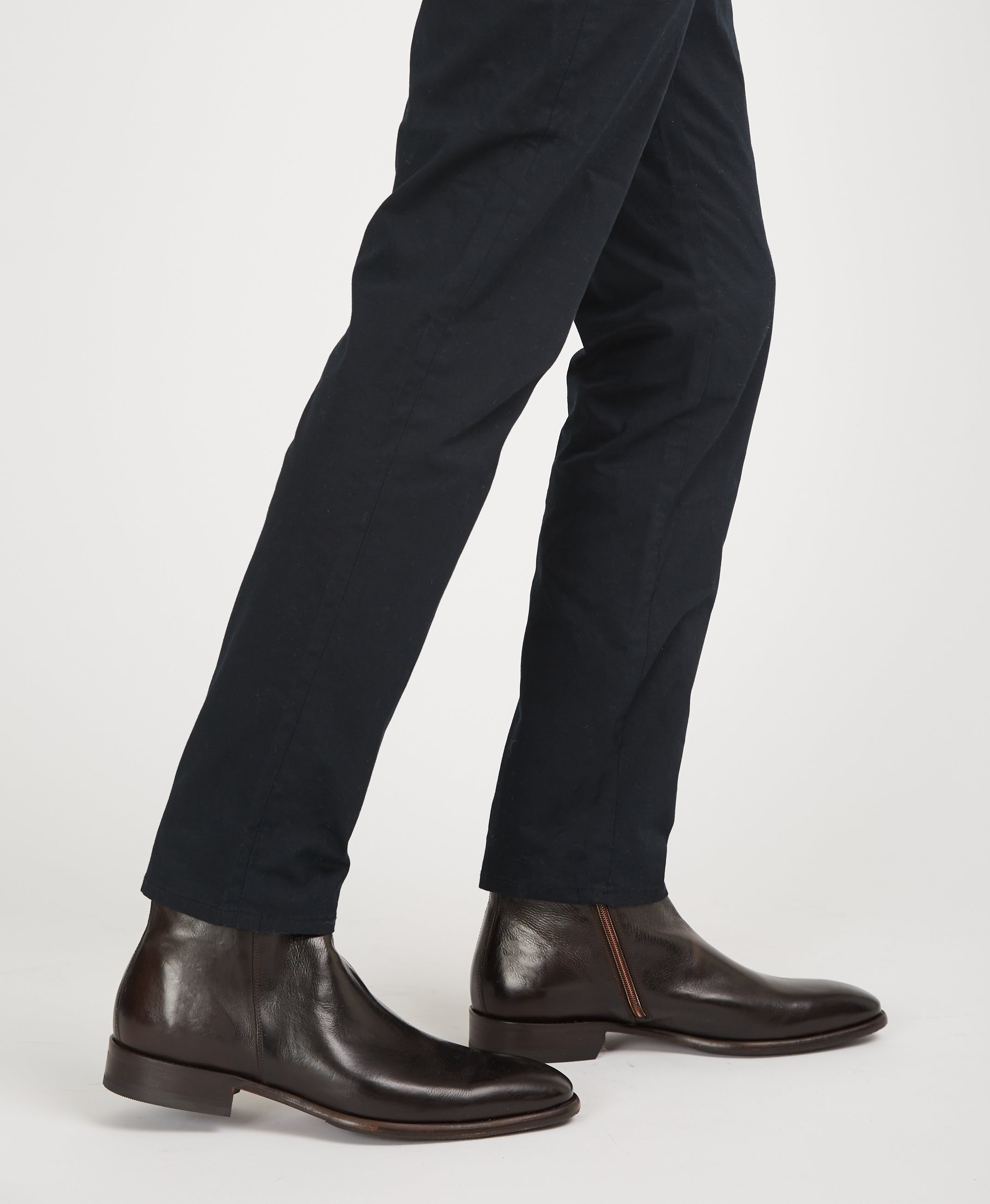 Holt Dress Boot - Boots Dress | Mens Shoes - Merchant 1948