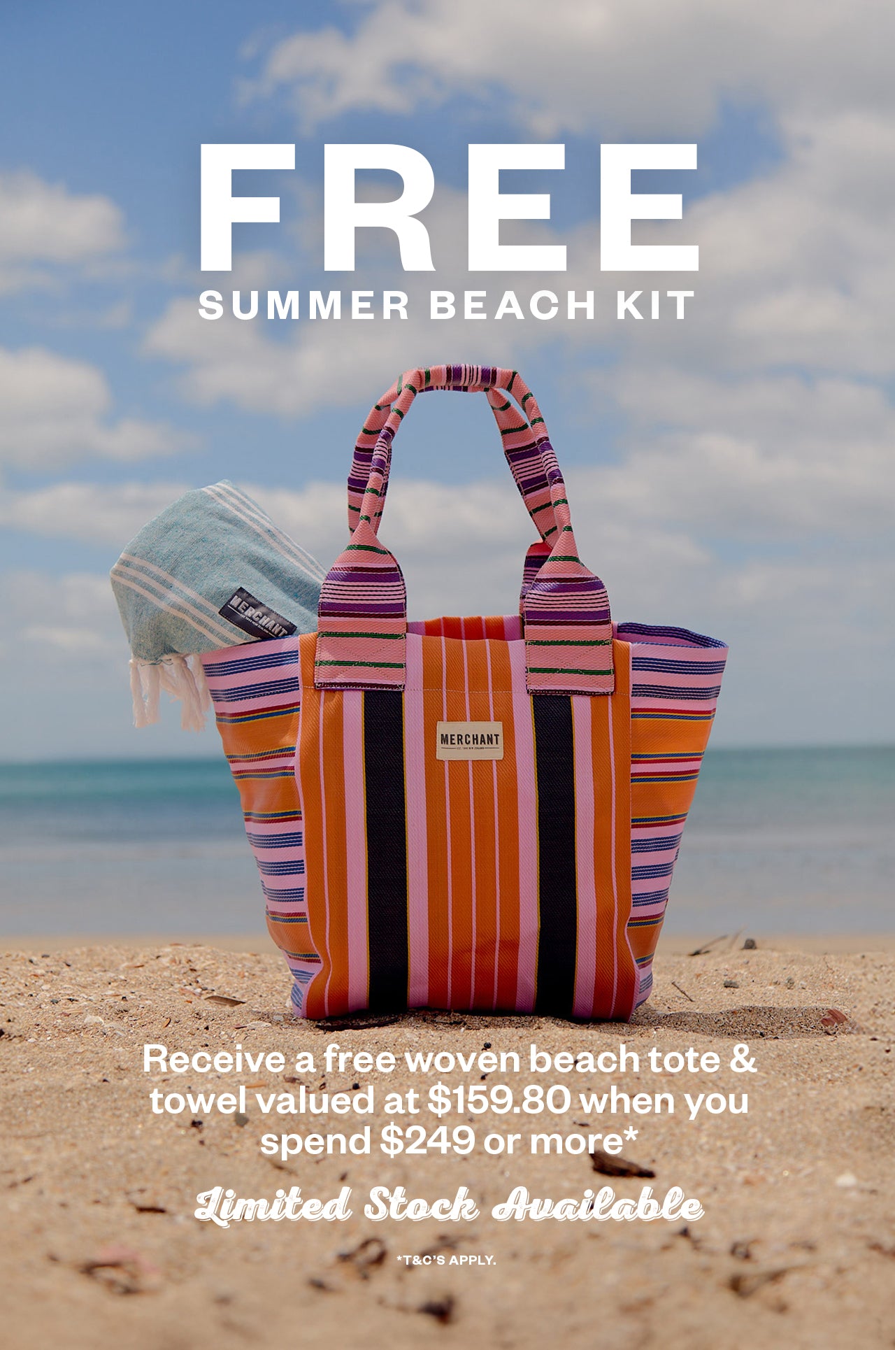 Affordable Beach Bags