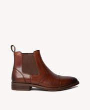 Hugo Dress Boot - Boots Dress | Mens Shoes - Merchant 1948
