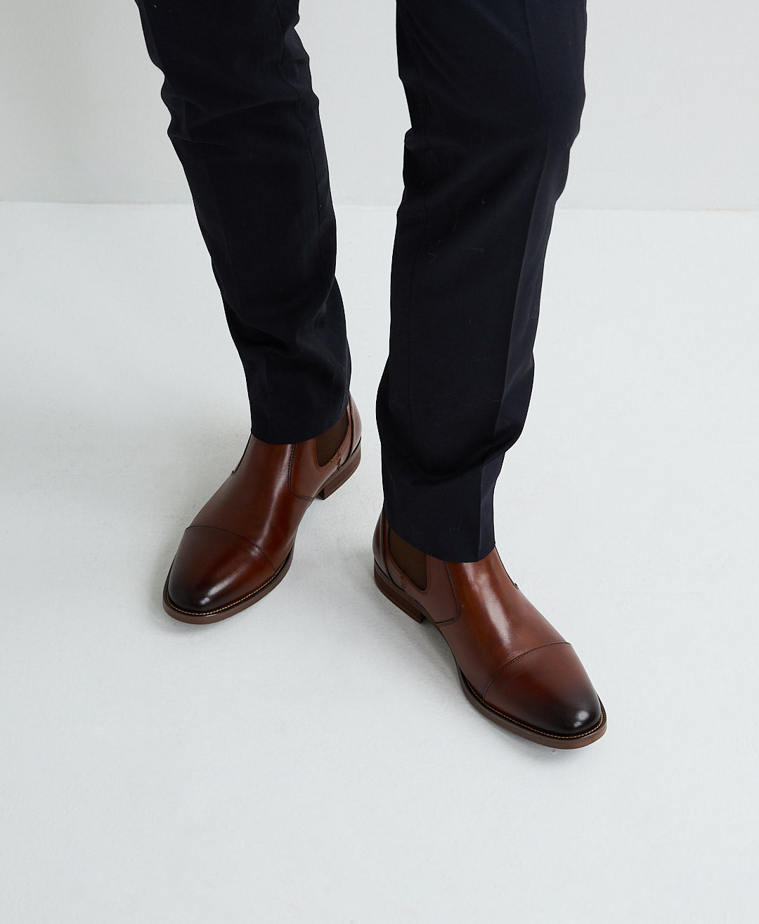 Hugo Dress Boot - Boots Dress | Mens Shoes - Merchant 1948