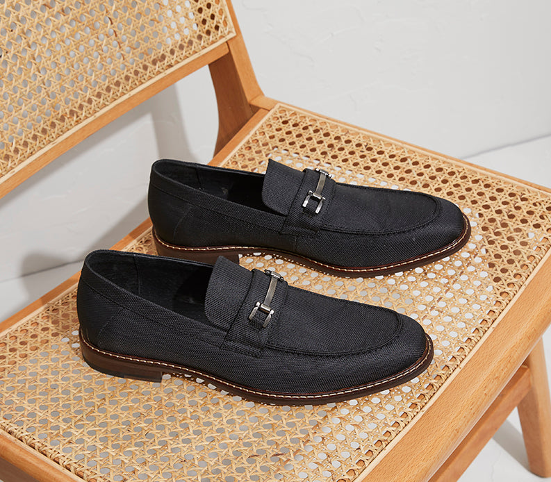 Husky Loafer - Loafers | Mens Shoes - Merchant 1948