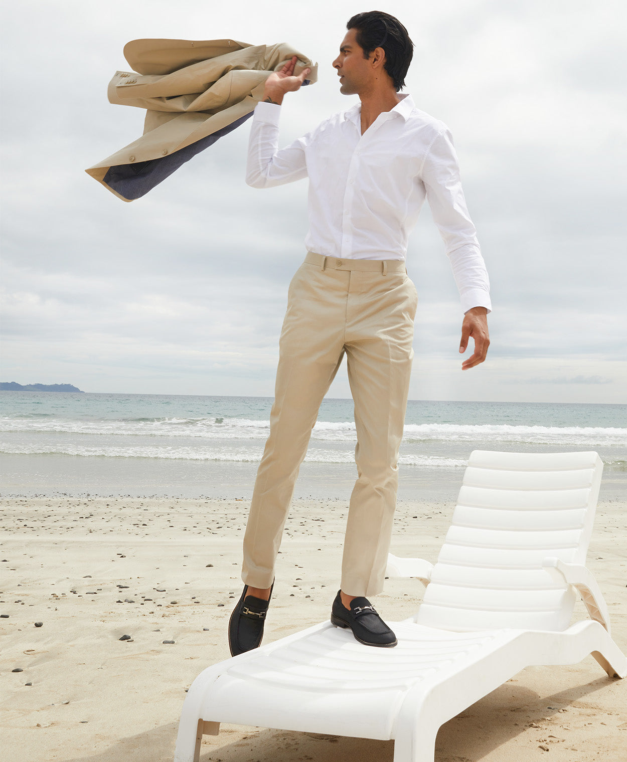 Husky Loafer - Loafers | Mens Shoes - Merchant 1948