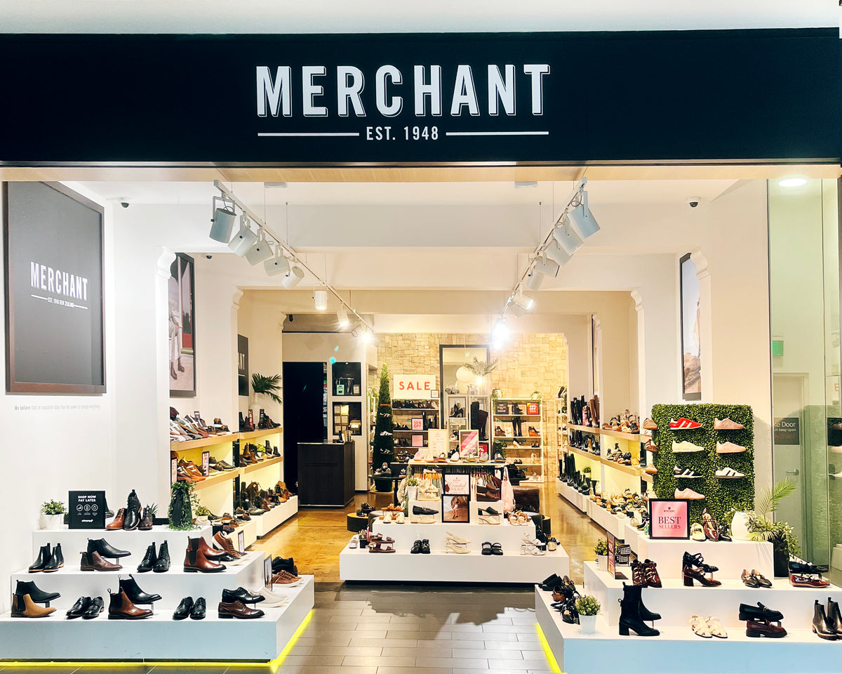 MERCHANT MELBOURNE CENTRAL – Merchant 1948