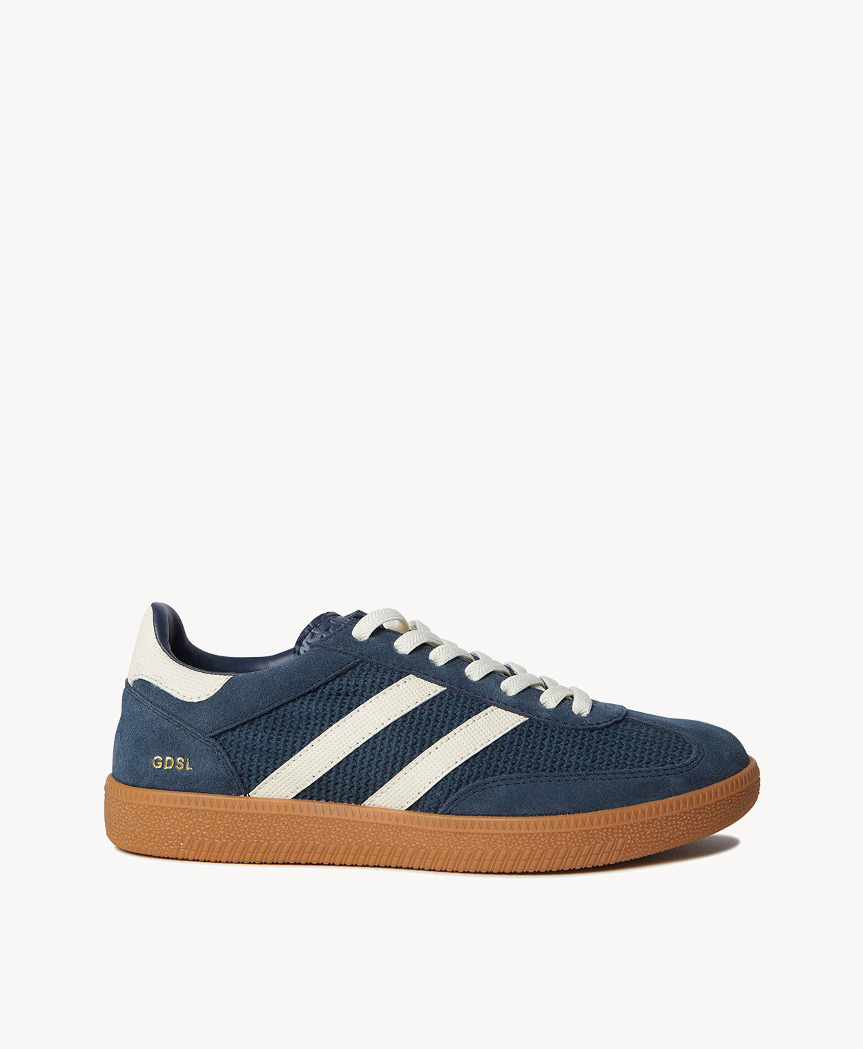 Men's Parallel Cool Weave Sneaker - - Merchant 1948