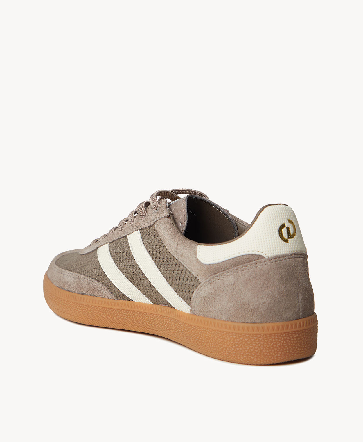 Men's Parallel Cool Weave Sneaker - - Merchant 1948