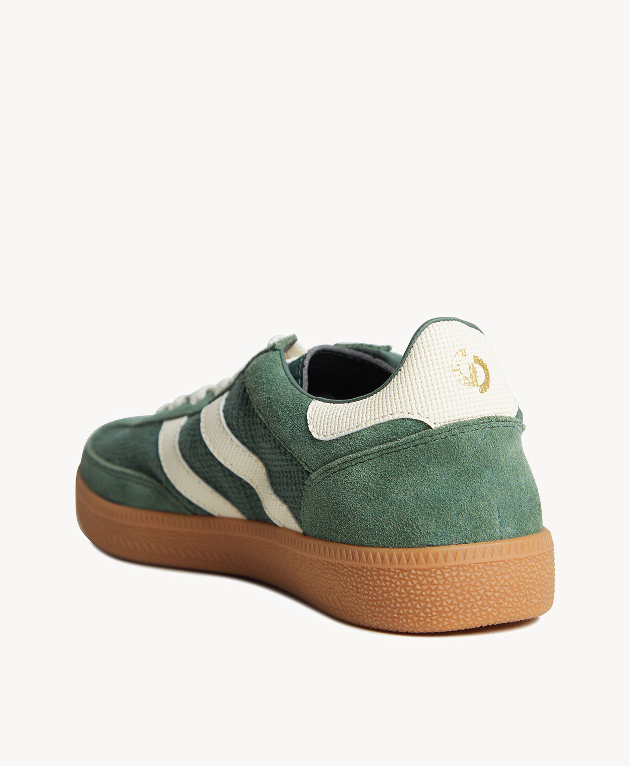 Men's Parallel Cool Weave Sneaker - - Merchant 1948