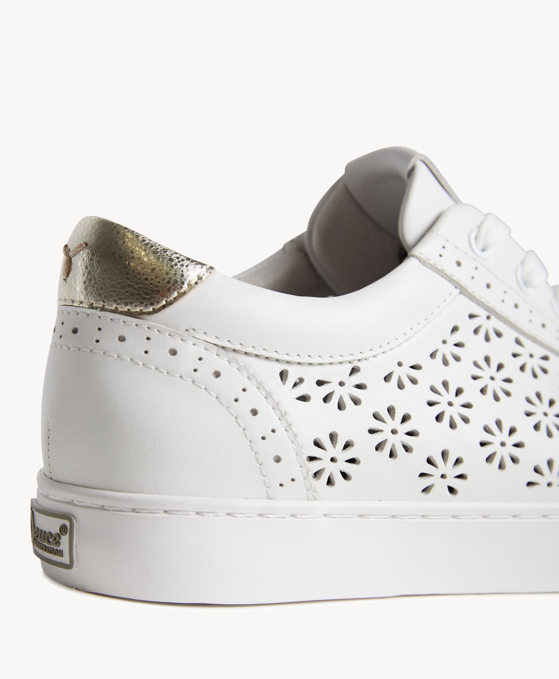 Illana W Sneaker - Sneaker | Womens Shoes - Merchant 1948