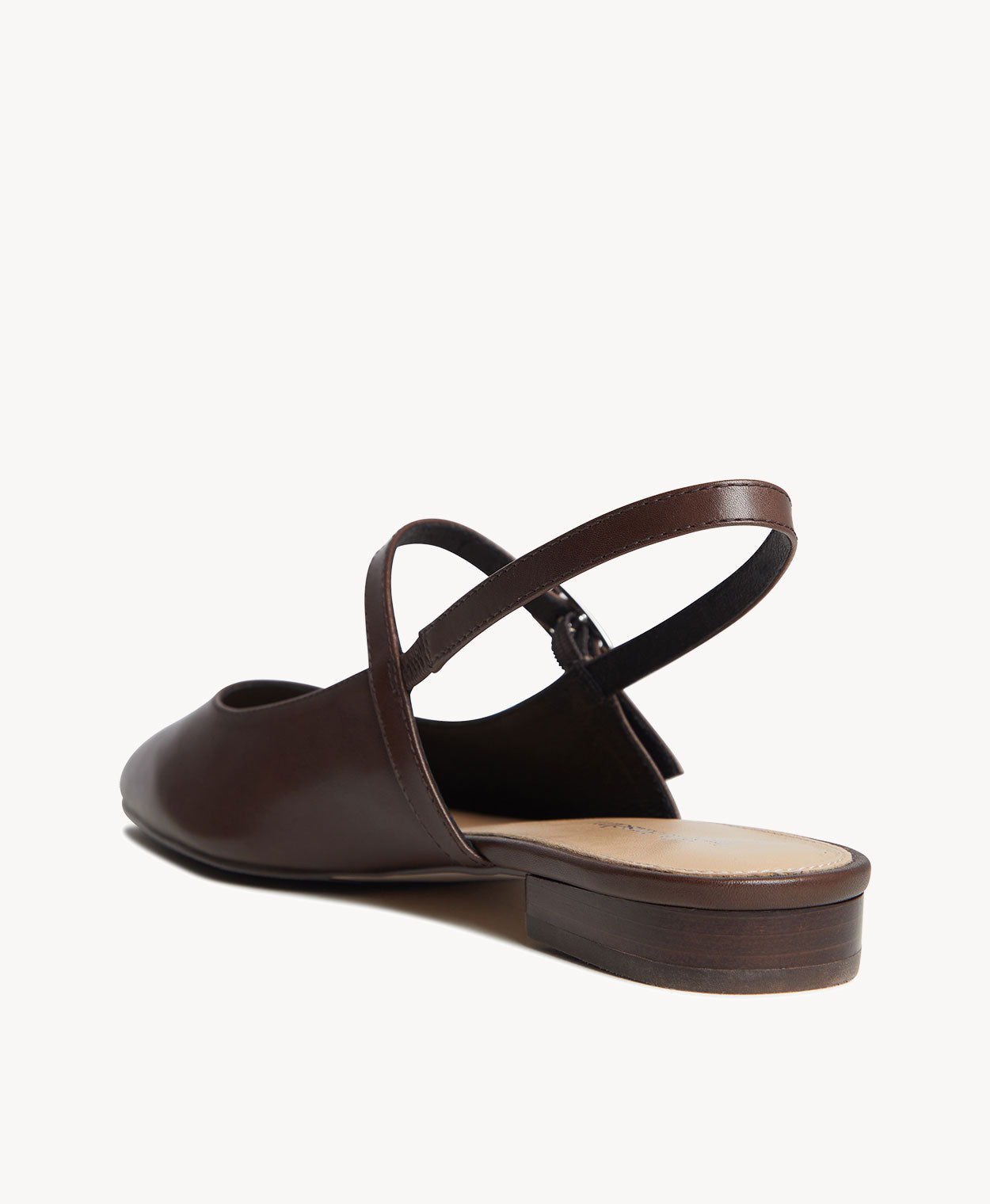 Illiana Dress Flat - - Merchant 1948