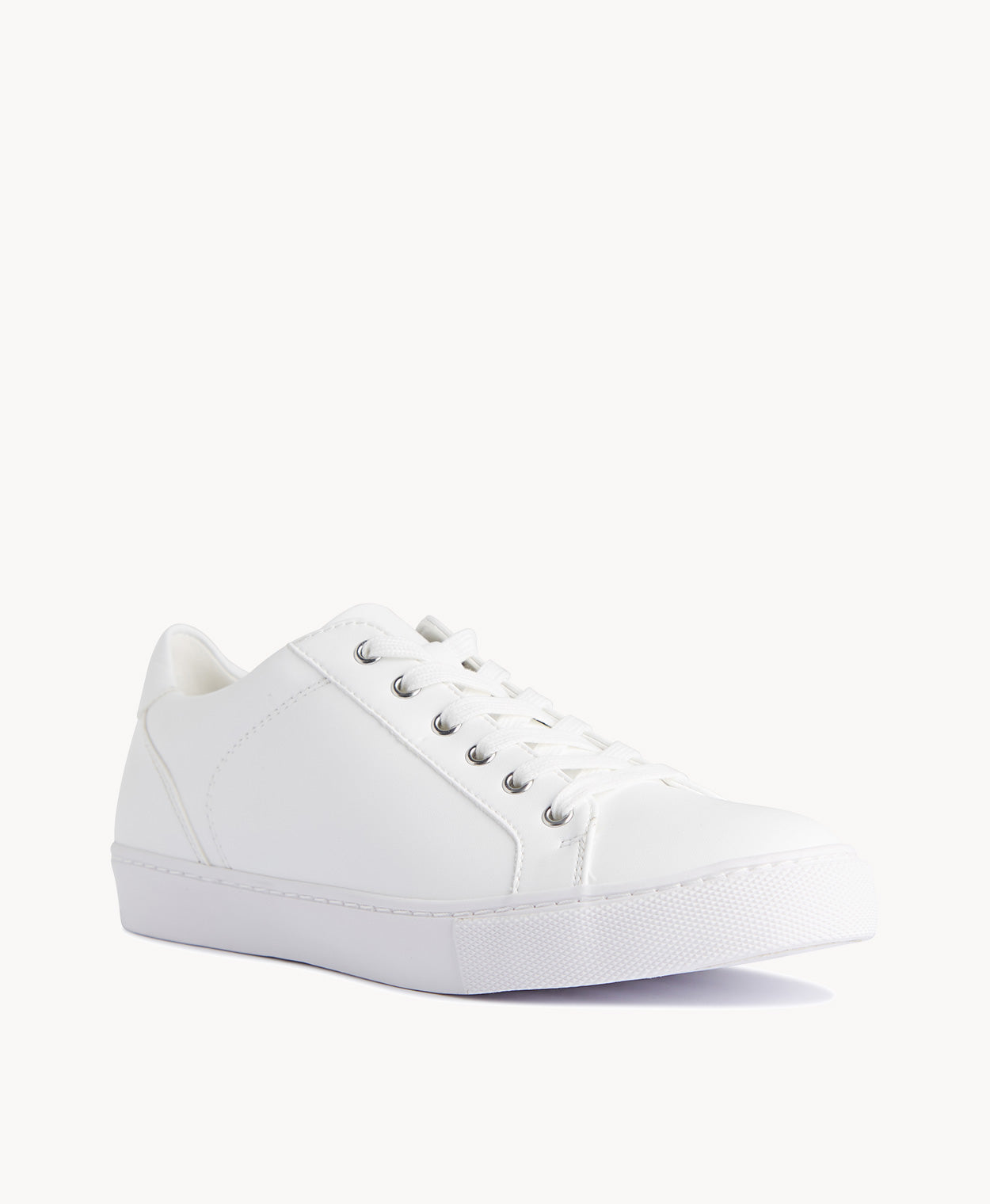 Imogen Vegan Sneaker - Sneaker | Womens Shoes - Merchant 1948