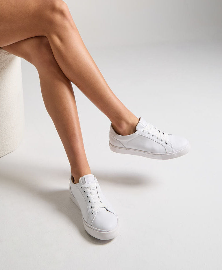 Imogen Sneaker - Sneaker | Womens Shoes - Merchant 1948
