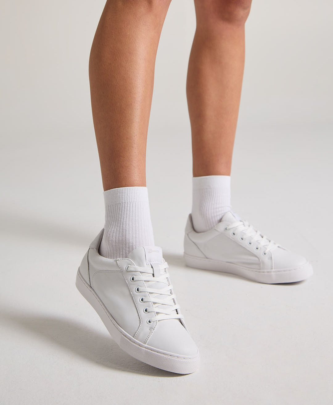 Imogen Sneaker - Sneaker | Womens Shoes - Merchant 1948
