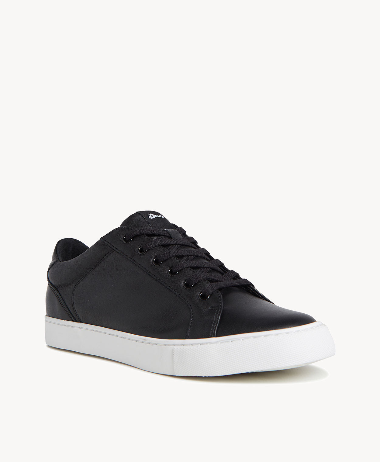 Imogen Wide Sneaker - - Merchant 1948