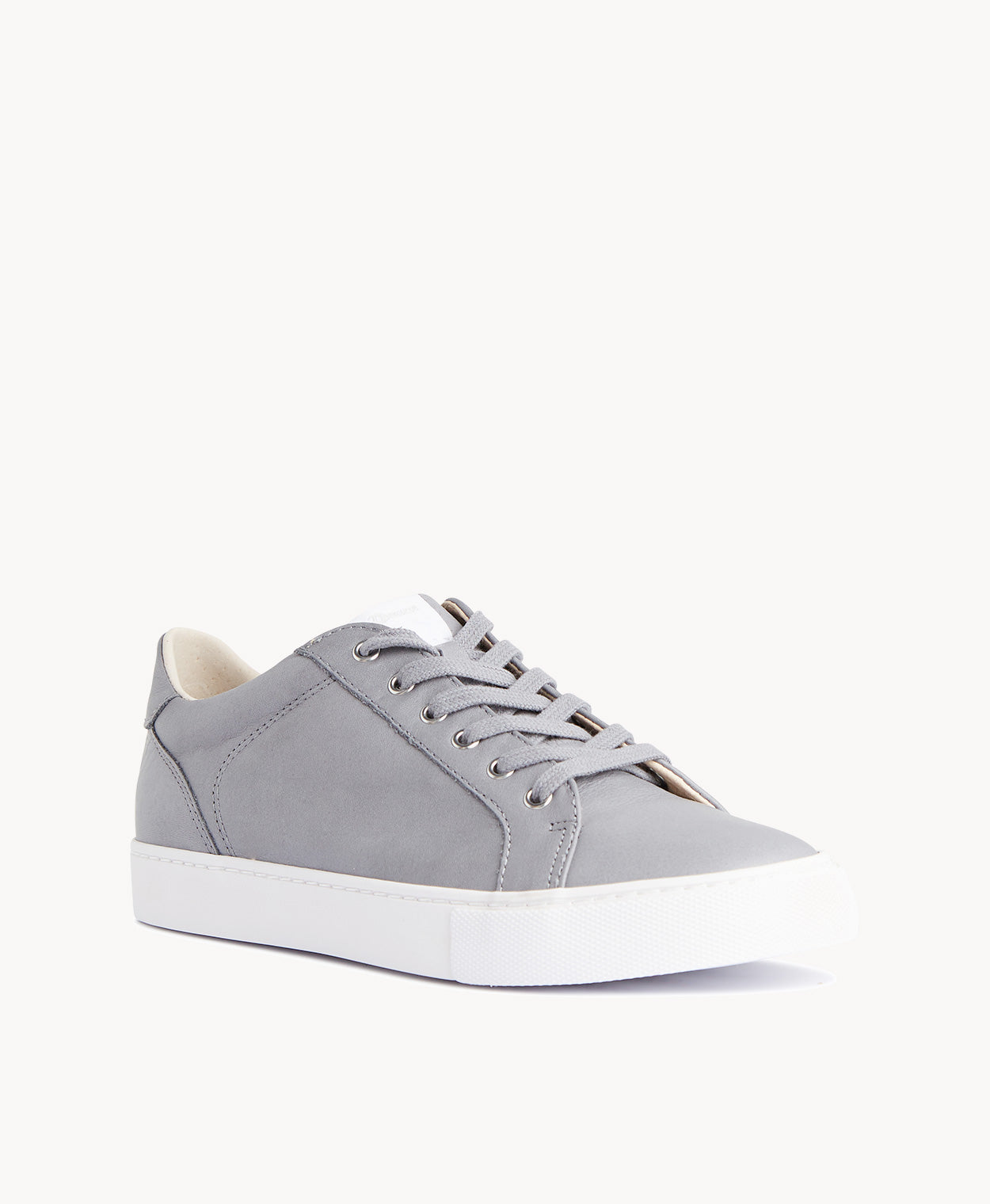 Imogen Wide Sneaker - Sneaker | Womens Shoes - Merchant 1948