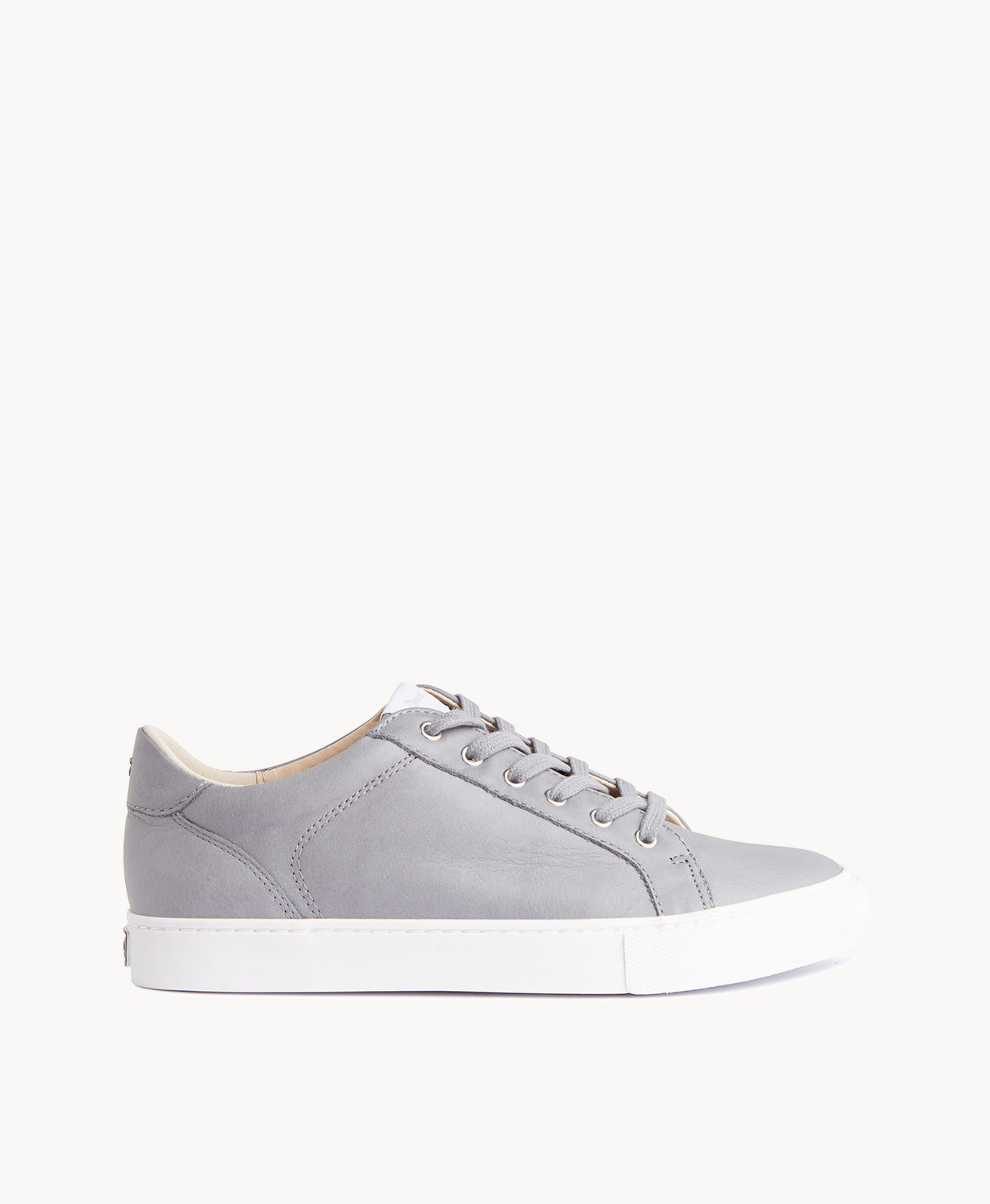 Imogen Wide Sneaker - Sneaker | Womens Shoes - Merchant 1948