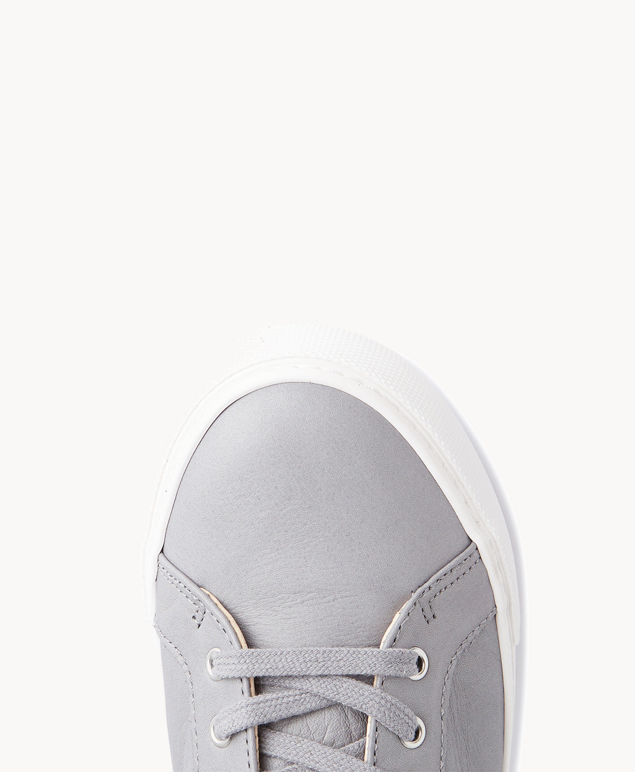Imogen Wide Sneaker - Sneaker | Womens Shoes - Merchant 1948