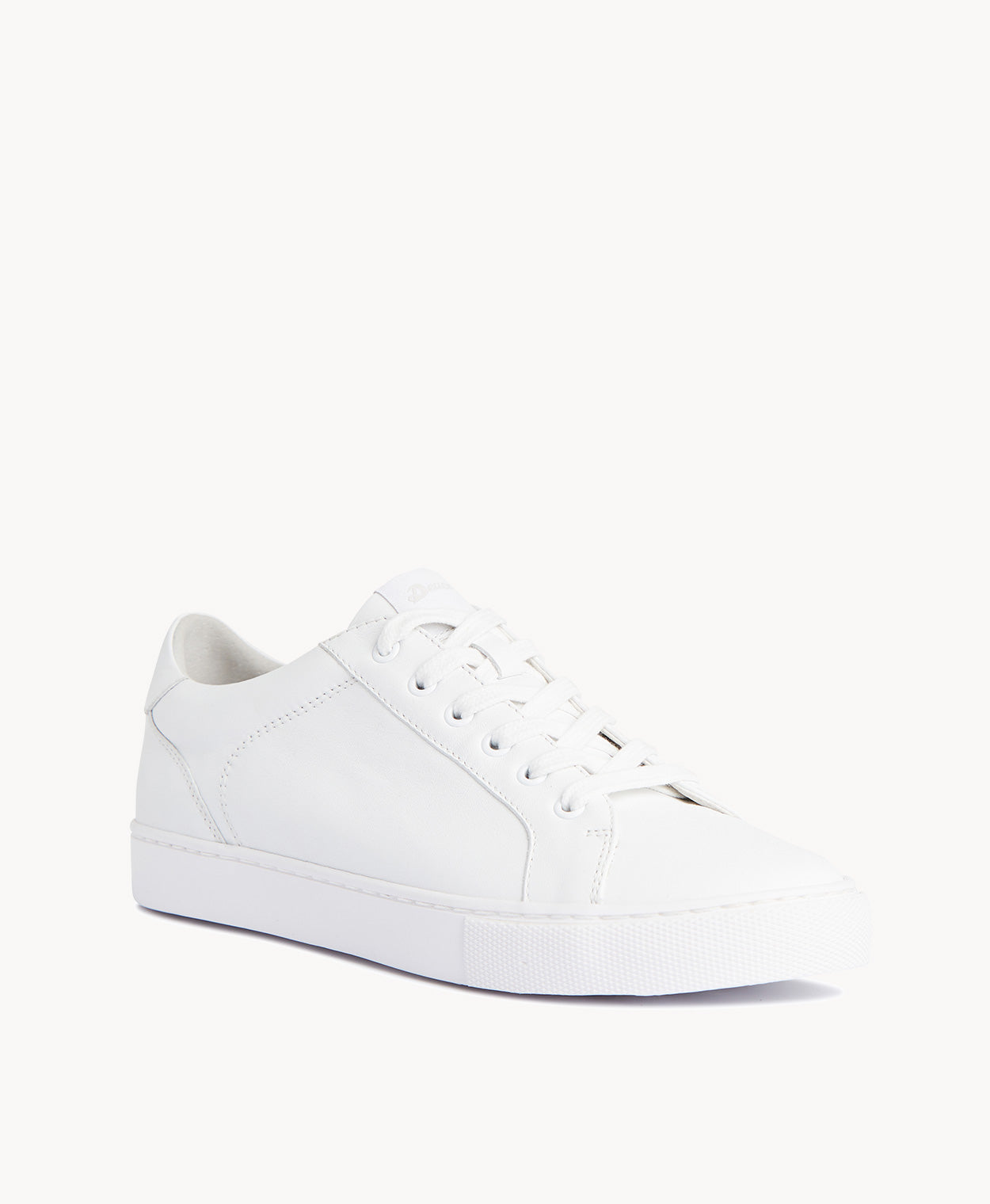 Imogen Wide Sneaker - Sneaker | Womens Shoes - Merchant 1948