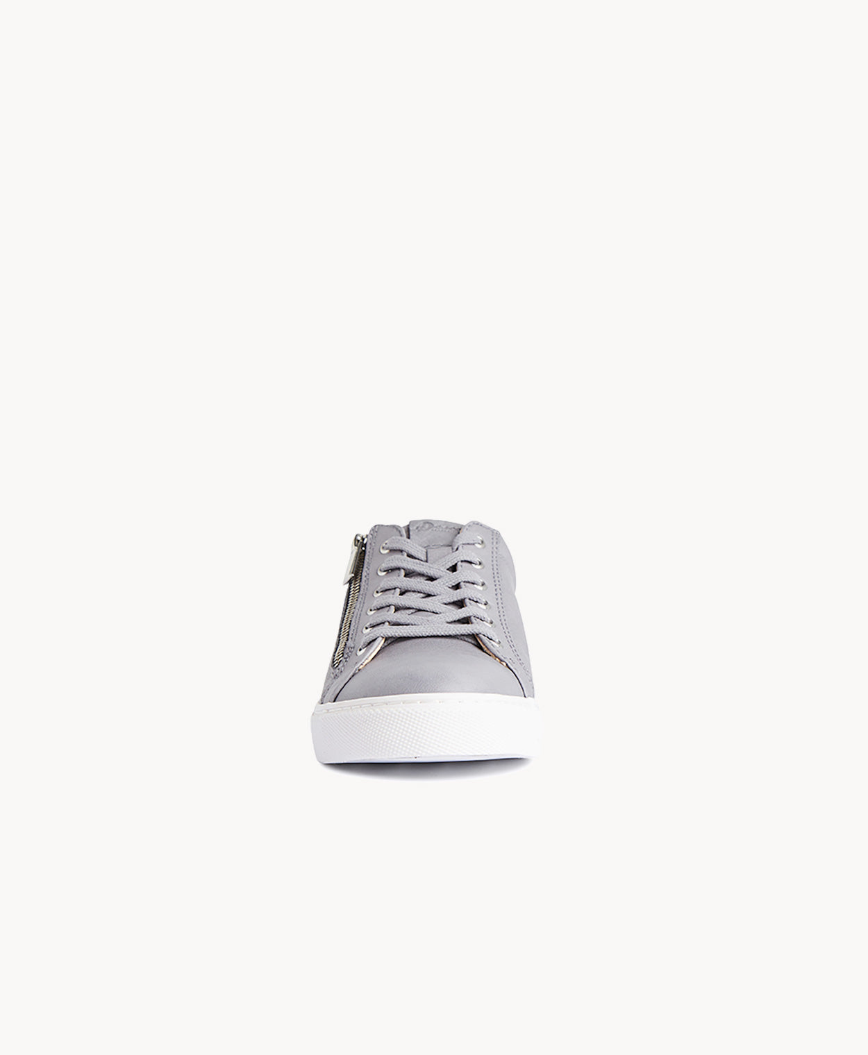 Imogen Zip Sneaker - Sneaker | Womens Shoes - Merchant 1948