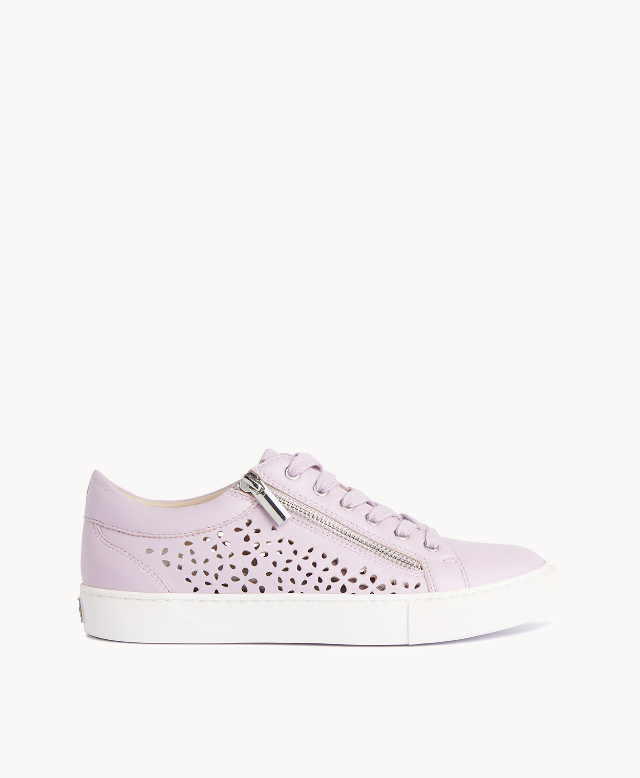 Women's Imogen Zip Sneaker - - Merchant 1948