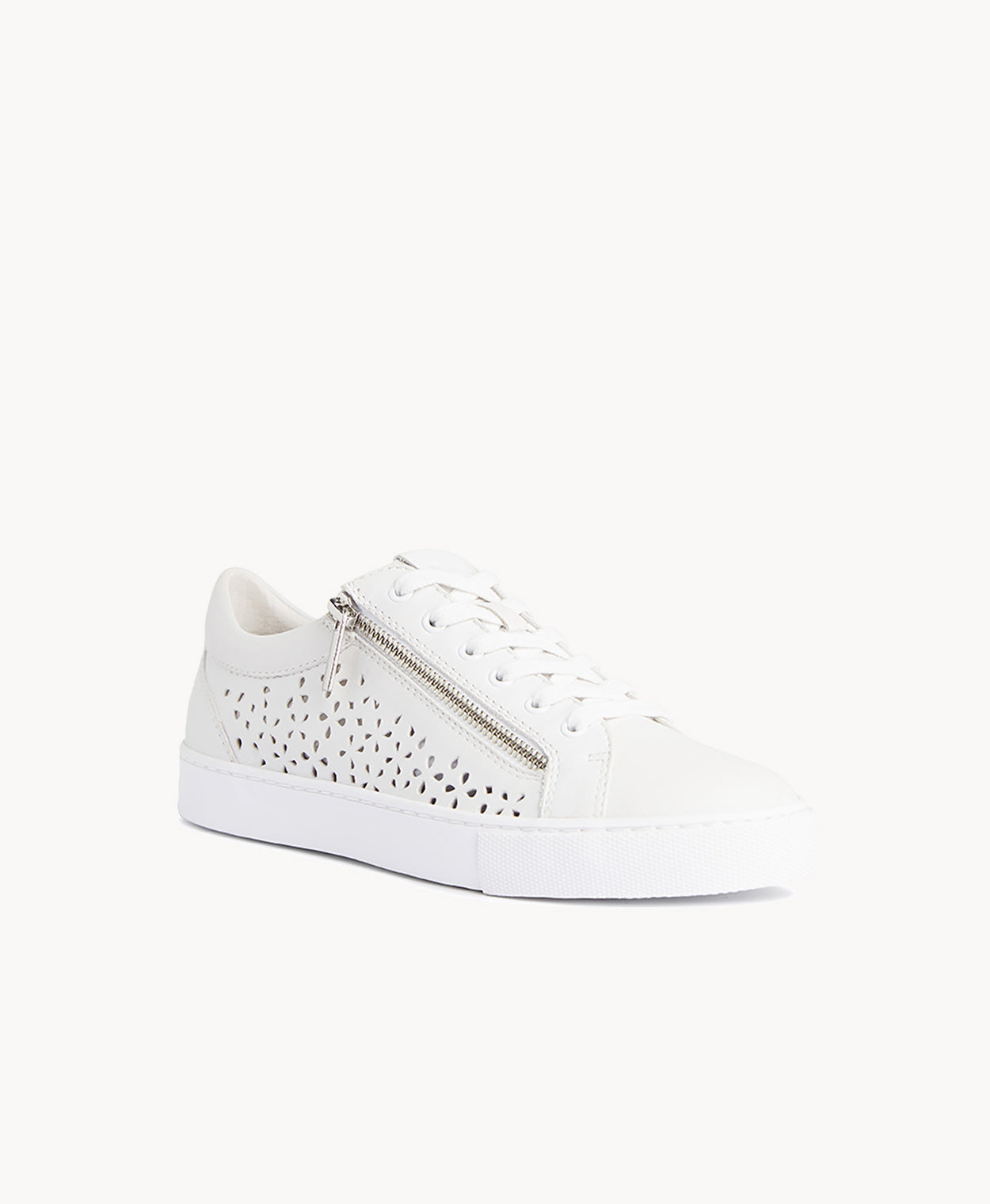 Women's Imogen Zip Sneaker - - Merchant 1948