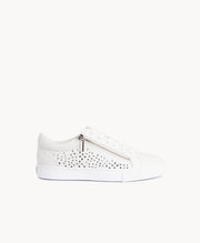 Women's Imogen Zip Sneaker - - Merchant 1948