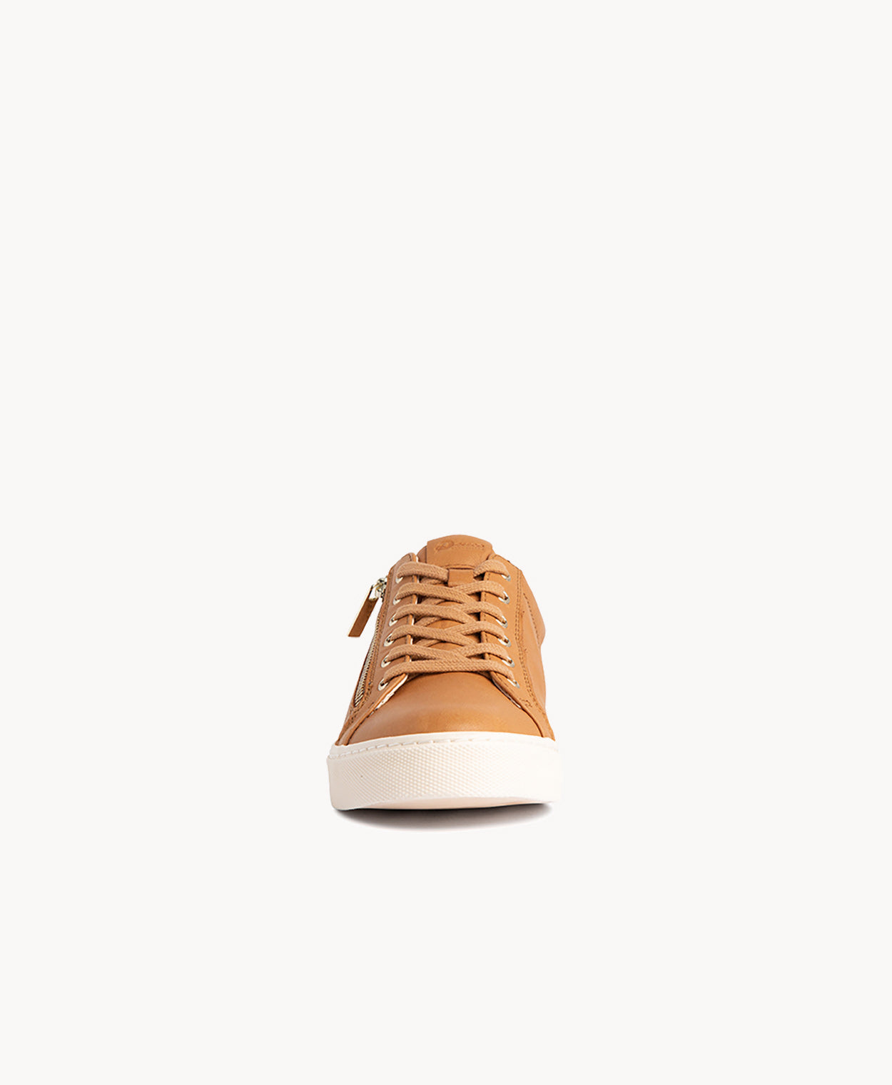 Imogen Zip Sneaker - Sneaker | Womens Shoes - Merchant 1948