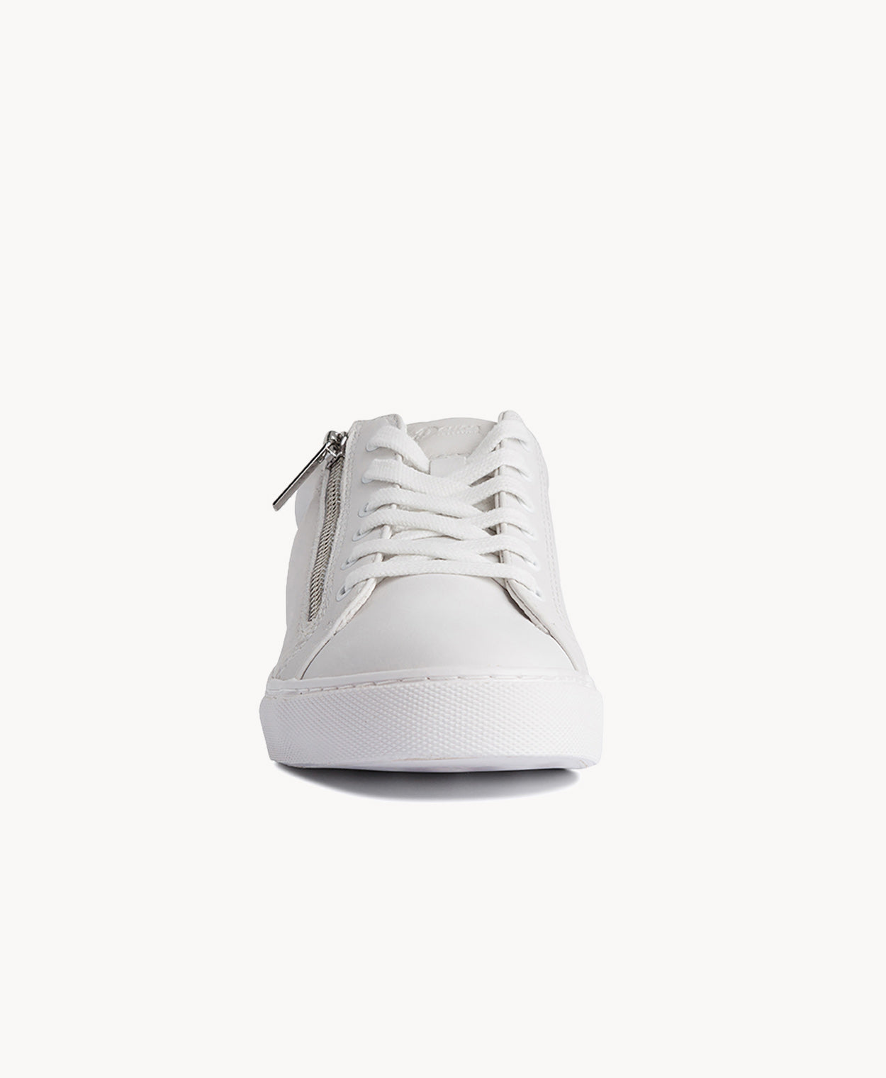 Imogen Zip Sneaker - Sneaker | Womens Shoes - Merchant 1948