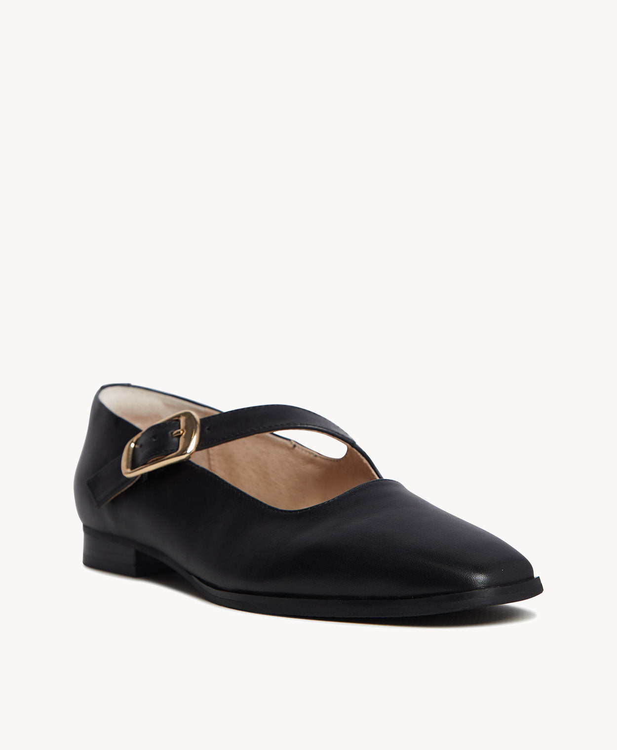 Inca Dress Flat - - Merchant 1948
