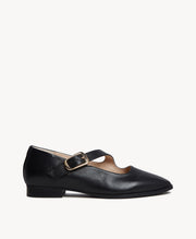 Inca Dress Flat - - Merchant 1948