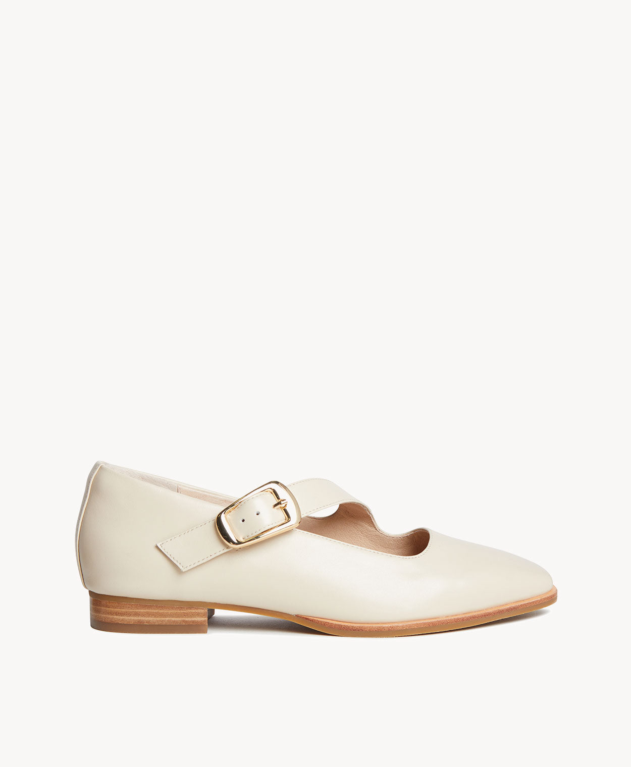 Inca Dress Flat - - Merchant 1948