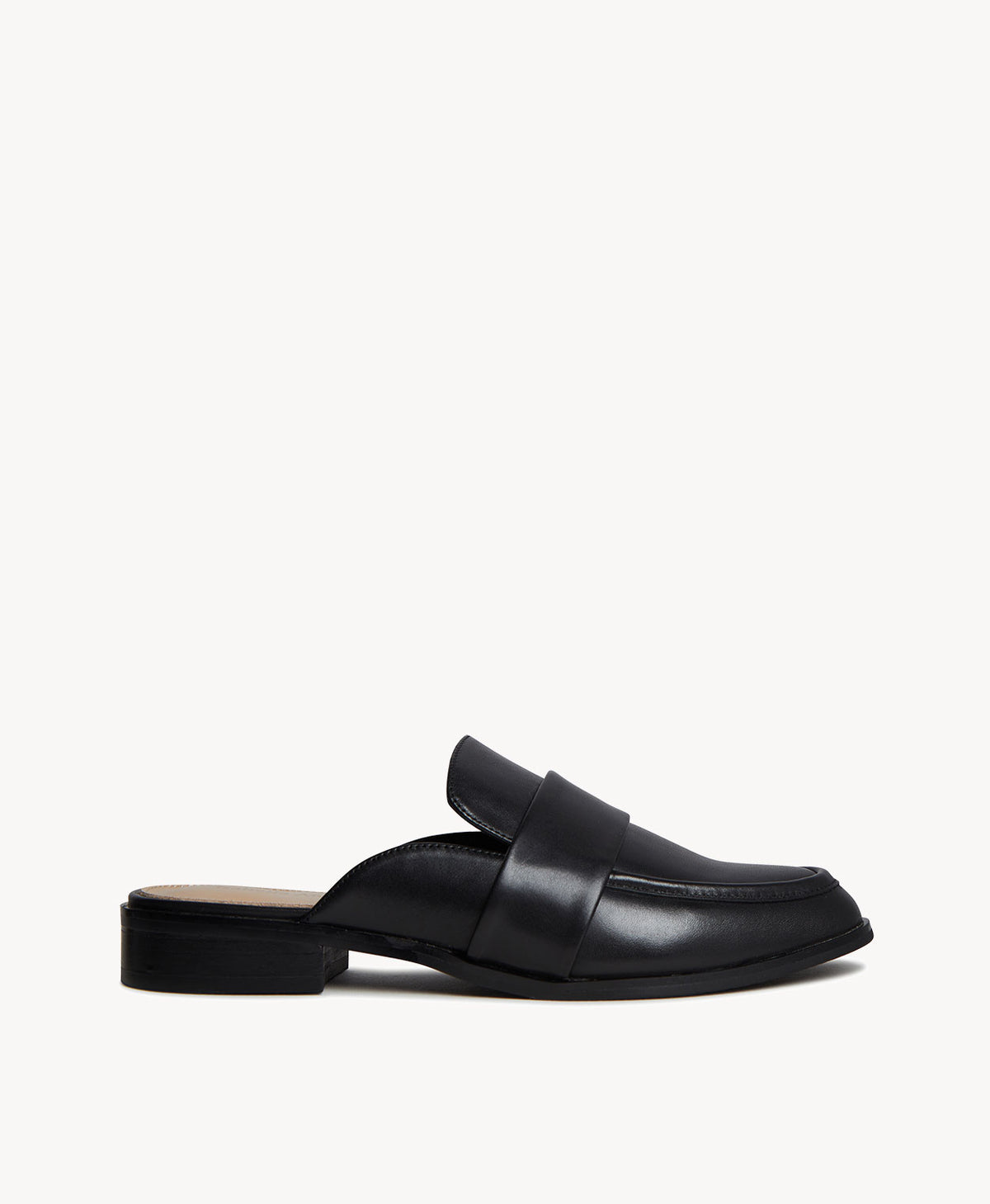 Indiana Mule - Mules | Womens Shoes - Merchant 1948