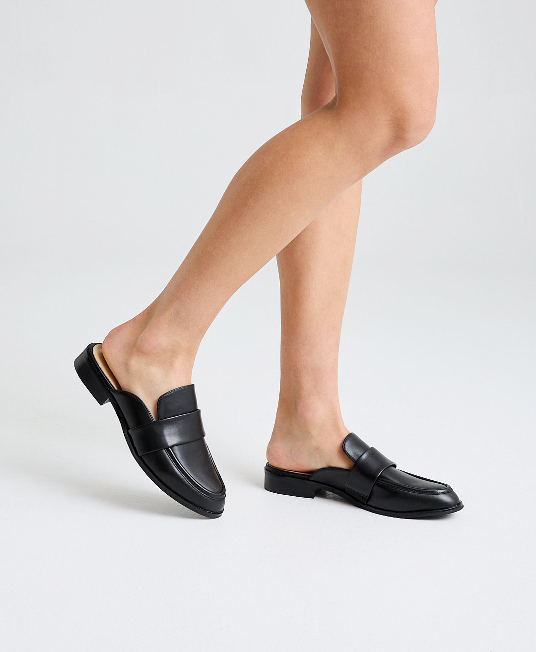 Indiana Mule - Mules | Womens Shoes - Merchant 1948