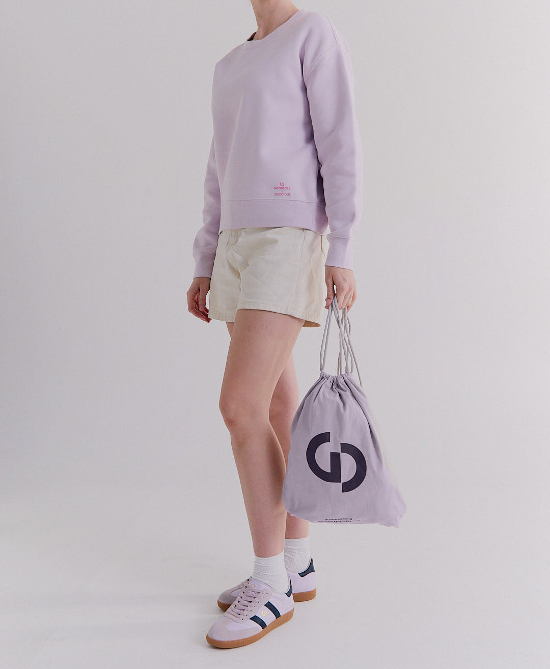 Women's Parallel Collab Sneaker - Sneaker | Womens Shoes - Merchant 1948