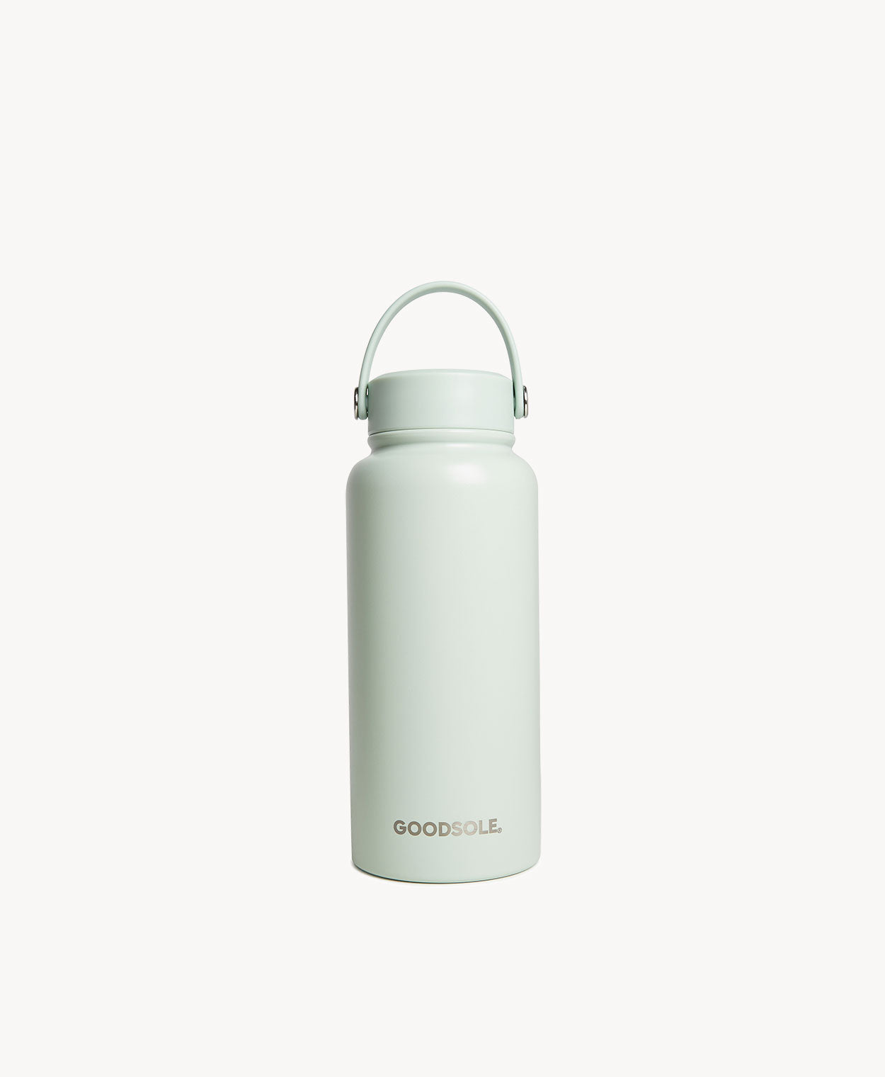 Insulated Bottle - - Merchant 1948