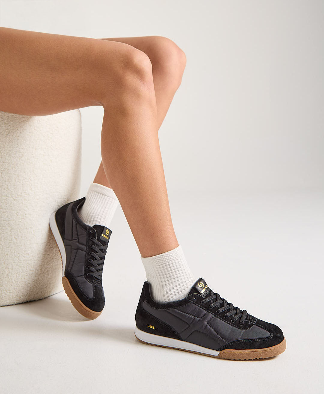 Intersection Sneaker - Sneaker | Womens Shoes - Merchant 1948