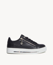 Irvetta Sneaker - - Merchant 1948