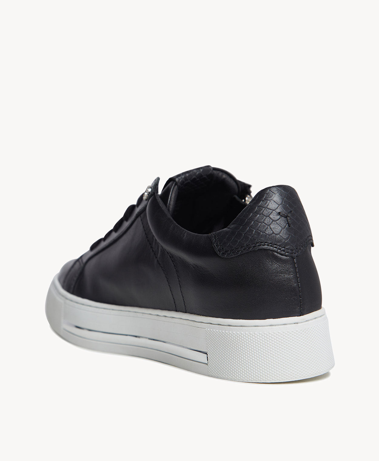 Irvetta Sneaker - - Merchant 1948