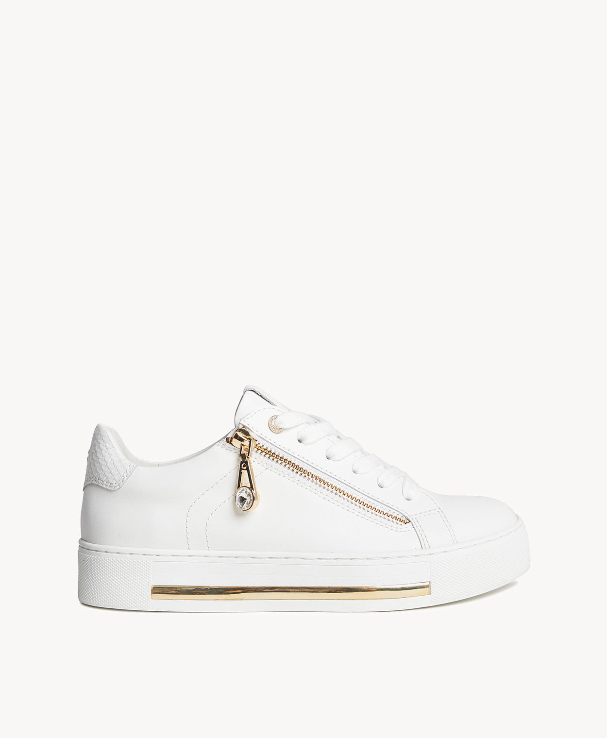 Irvetta Sneaker - - Merchant 1948