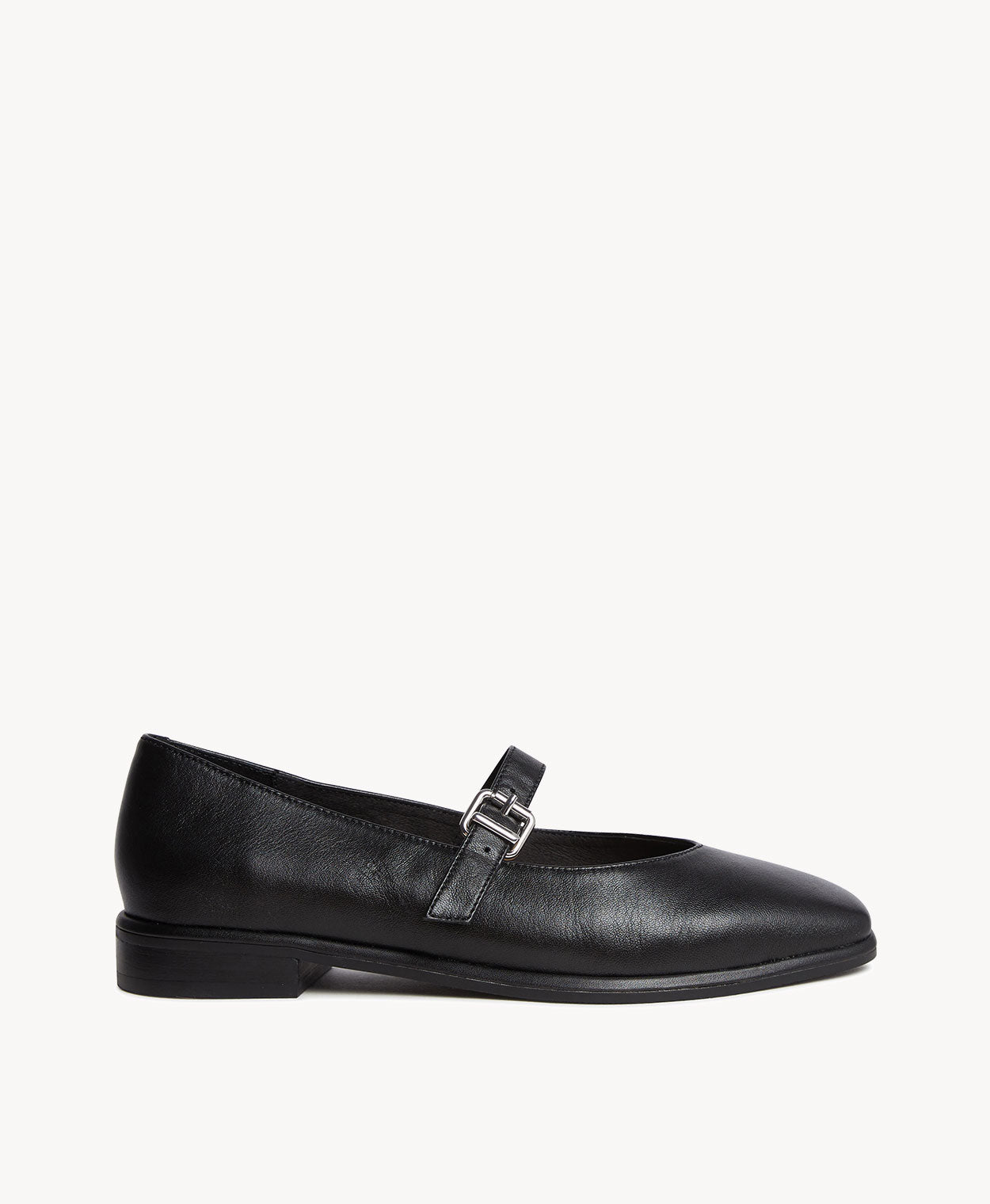 Isaac Flat - Flats Dress | Womens Shoes - Merchant 1948