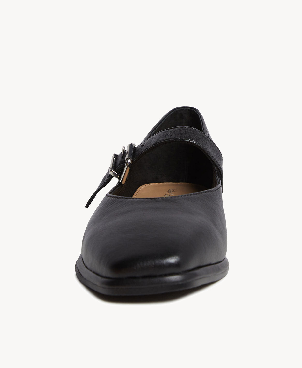 Isaac Flat - Flats Dress | Womens Shoes - Merchant 1948