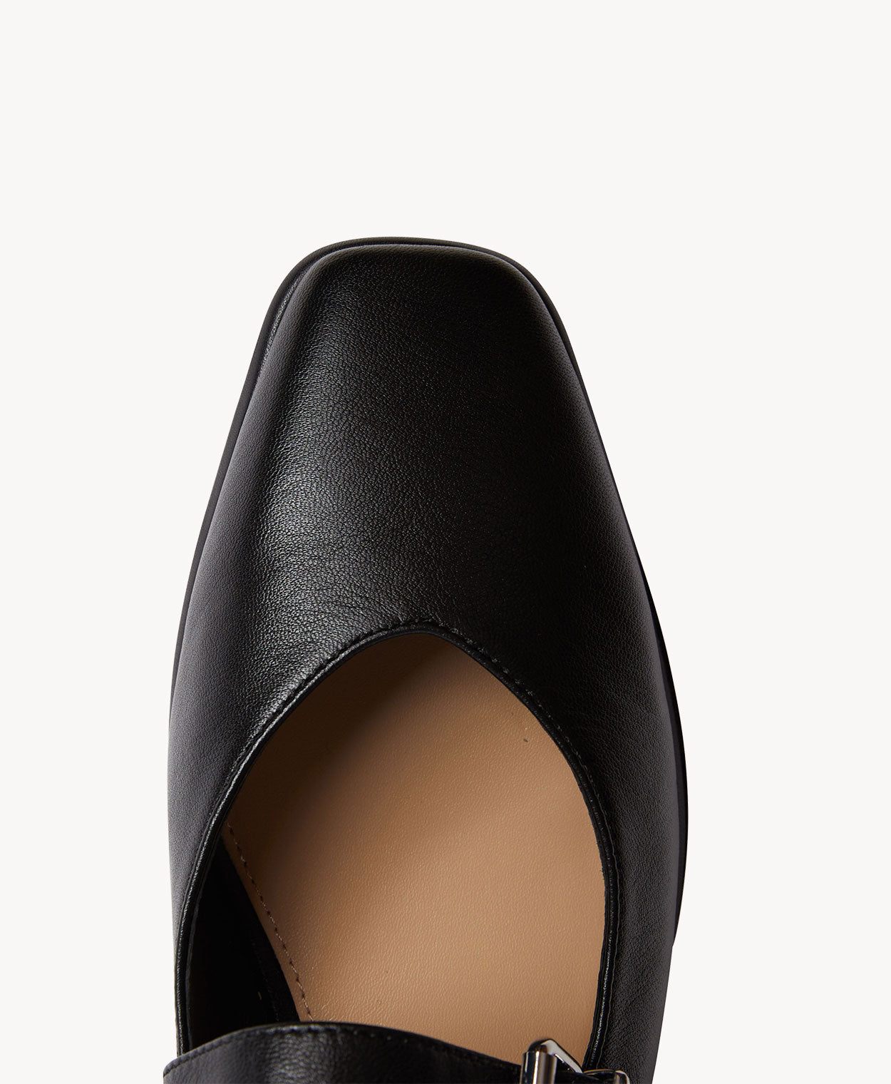 Isaac Flat - Flats Dress | Womens Shoes - Merchant 1948